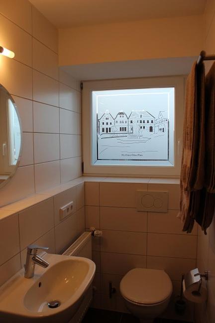 クローナハ Gasthof Klosterkeller Bed & Breakfast エクステリア 写真